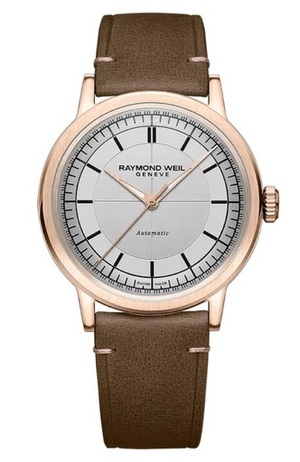 Raymond veil時計 RAYMONDWEIL -日本公式サイト